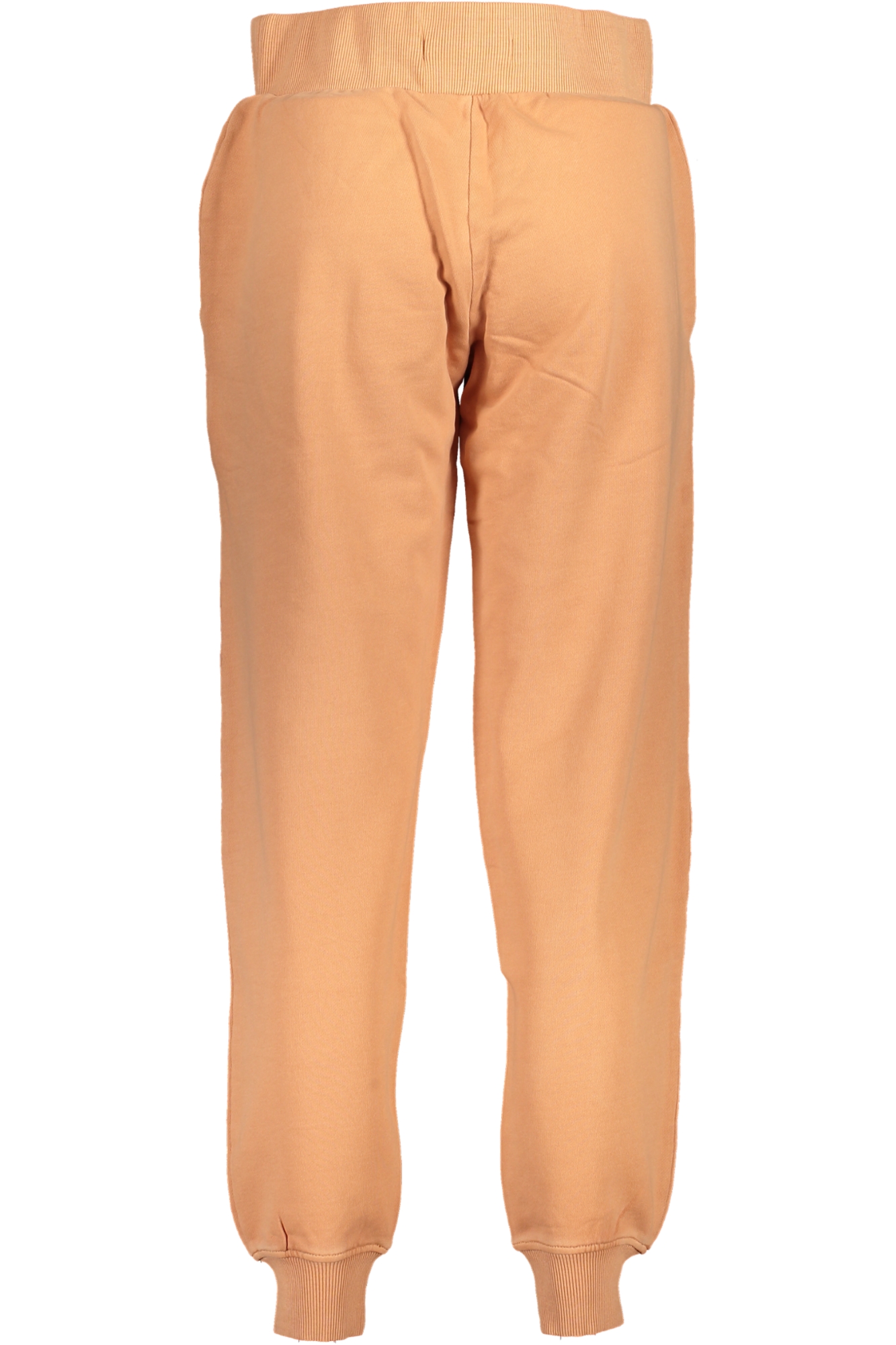 CALVIN KLEIN ORANGE HOSE FÜR DAMEN – Bild 2
