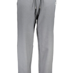 CALVIN KLEIN GRAUE HOSE FÜR DAMEN