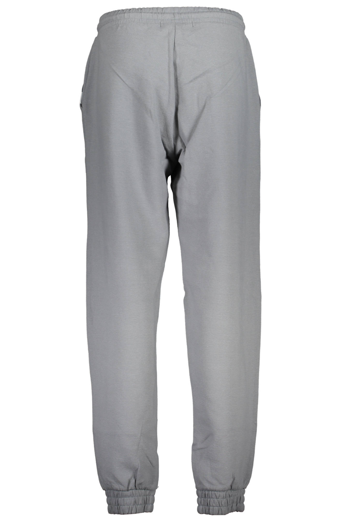 CALVIN KLEIN GRAUE HOSE FÜR DAMEN – Bild 2