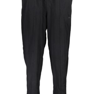 CALVIN KLEIN SCHWARZE DAMENHOSE