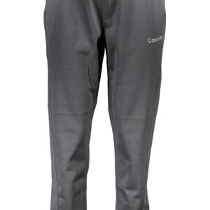 CALVIN KLEIN SCHWARZE DAMENHOSE