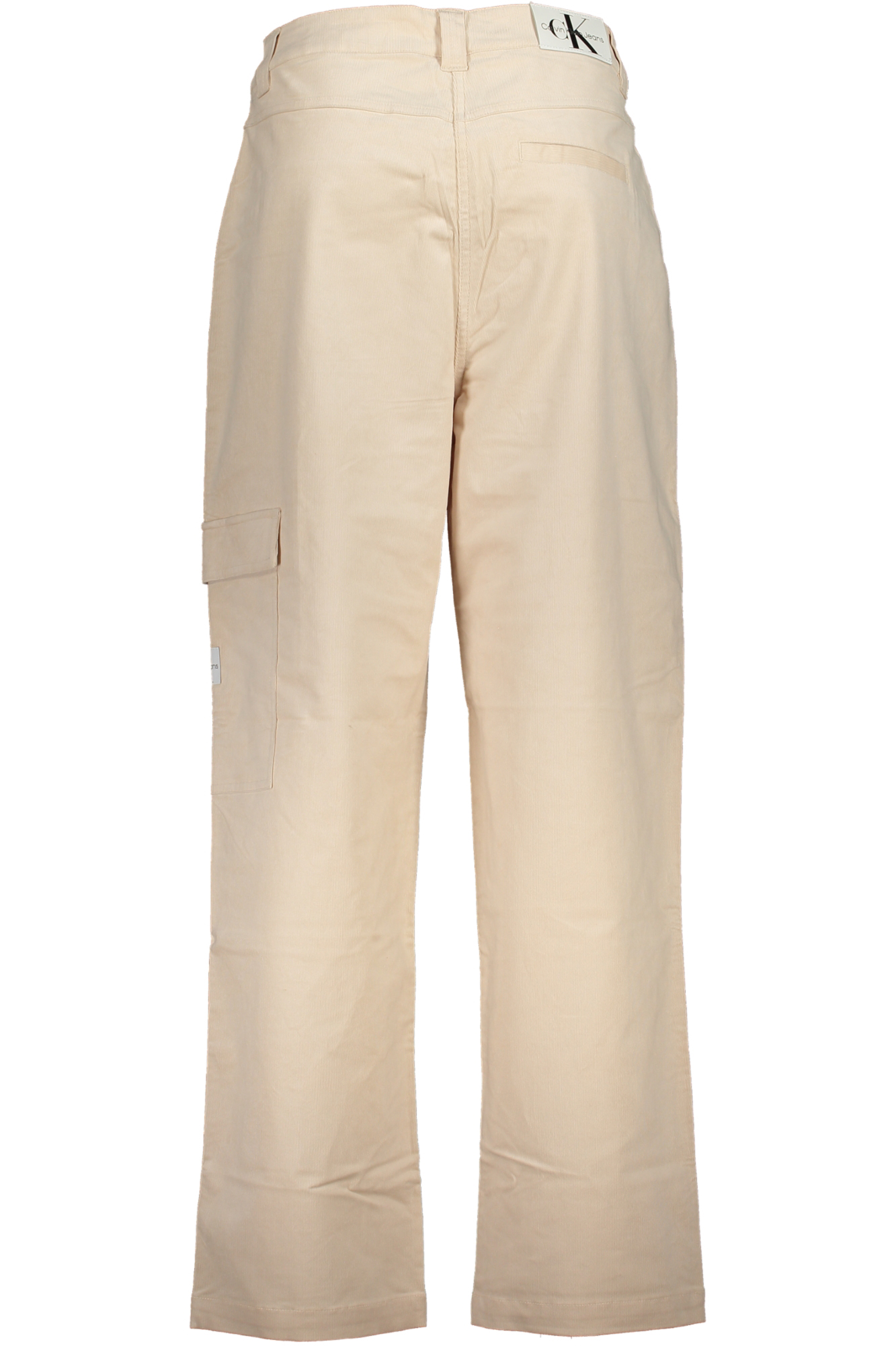 CALVIN KLEIN ROSA HOSE FÜR DAMEN – Bild 2