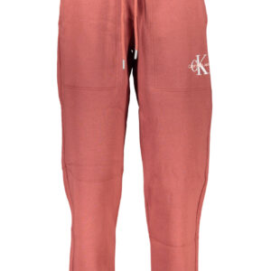 CALVIN KLEIN ROTE DAMENHOSE