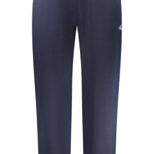 CALVIN KLEIN Herren-Trainingshose, lang, blau