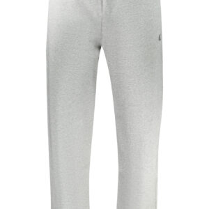 CALVIN KLEIN Herren-Trainingshose, lang, grau
