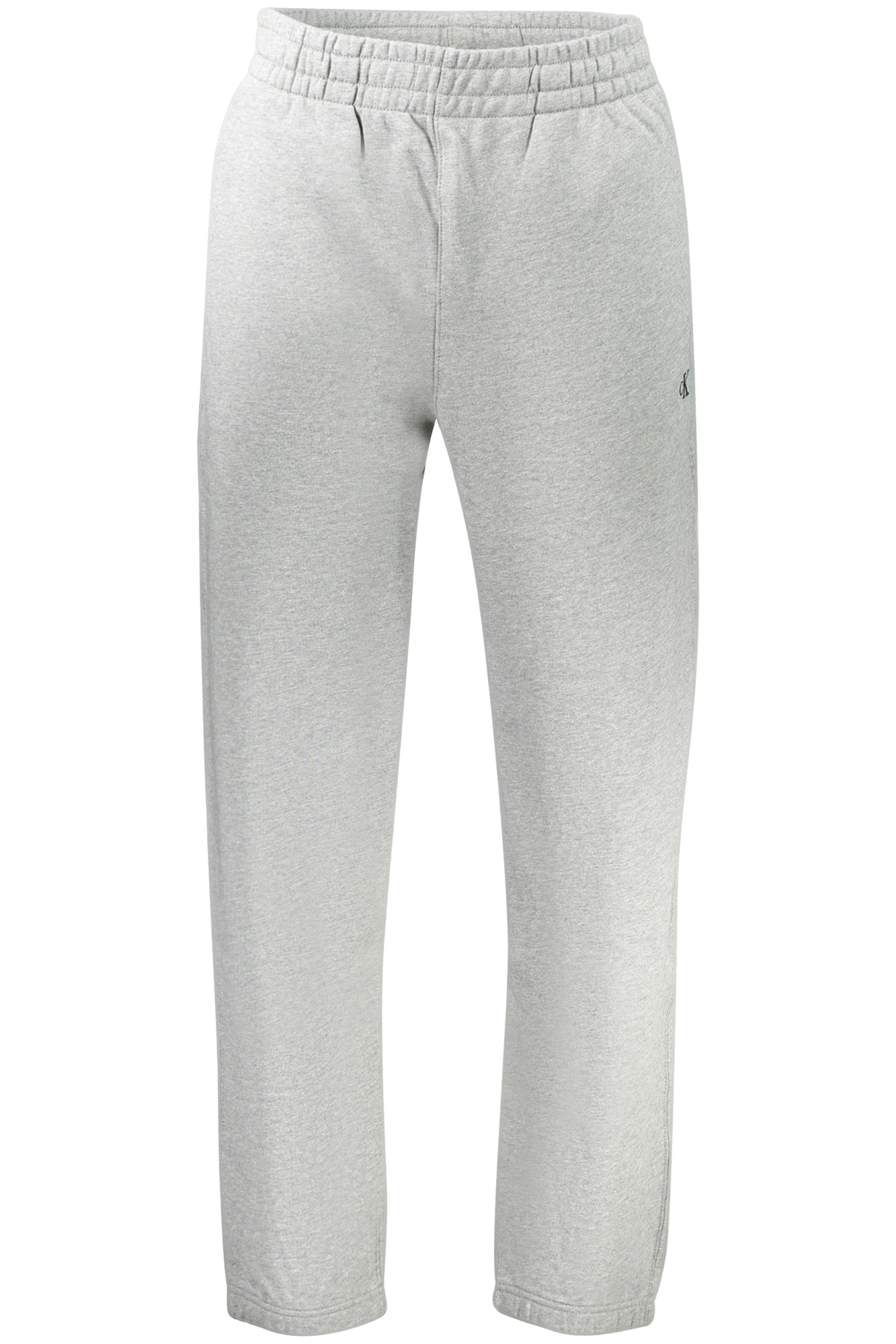 CALVIN KLEIN Herren-Trainingshose, lang, grau