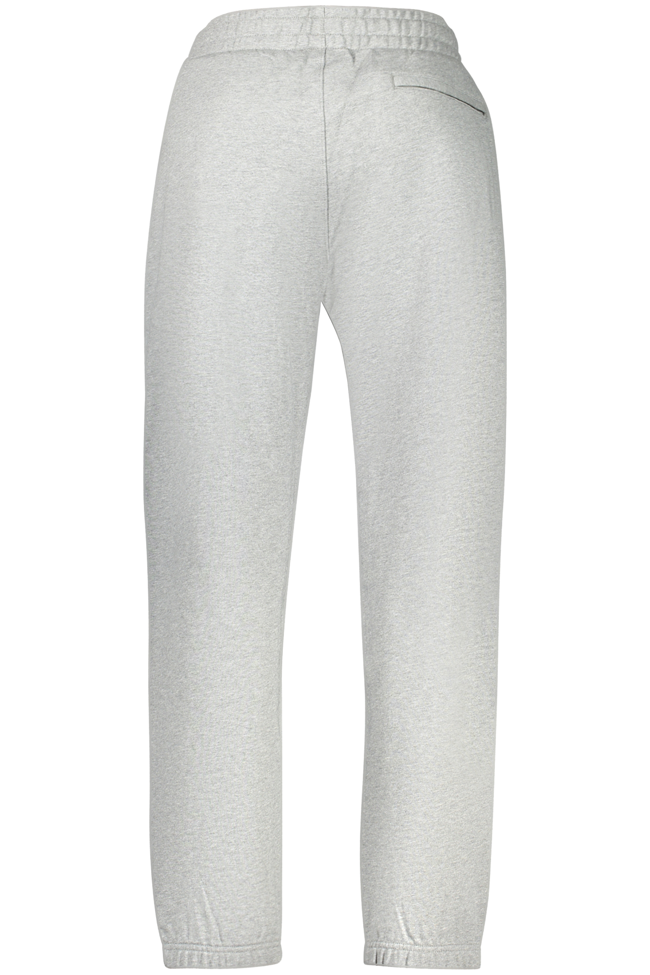 CALVIN KLEIN Herren-Trainingshose, lang, grau – Bild 2
