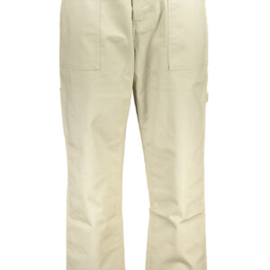 BEIGE HOSE FÜR HERREN VON CALVIN KLEIN