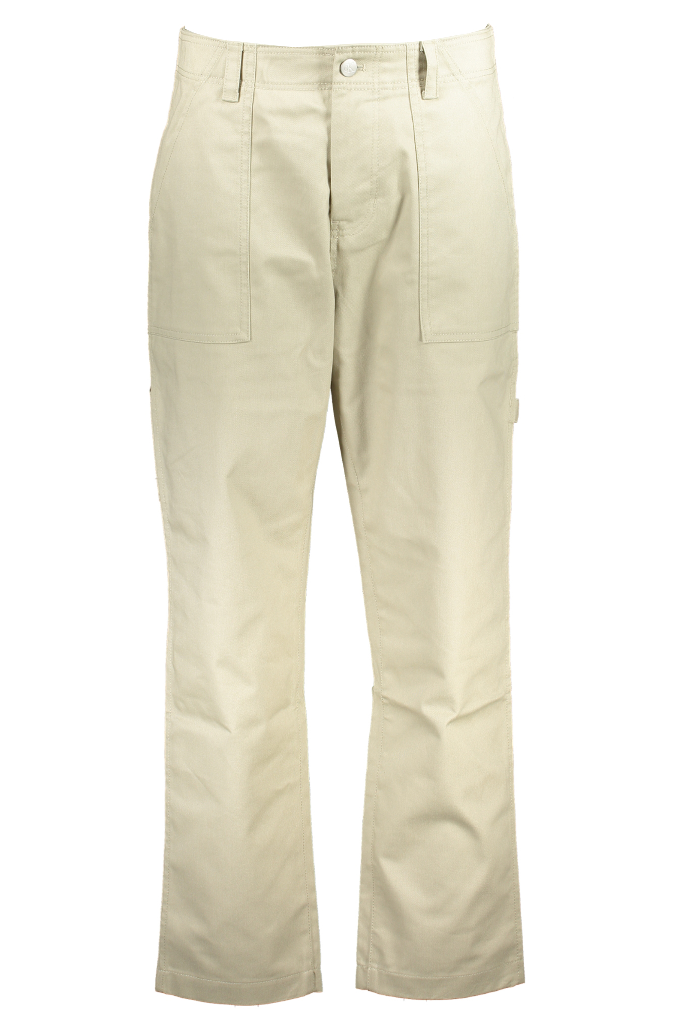 BEIGE HOSE FÜR HERREN VON CALVIN KLEIN