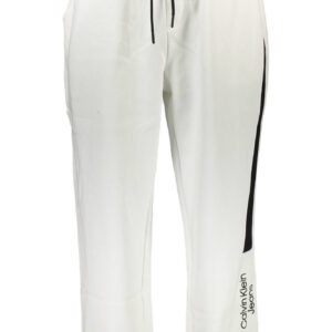 CALVIN KLEIN HERREN WEISSE HOSEN