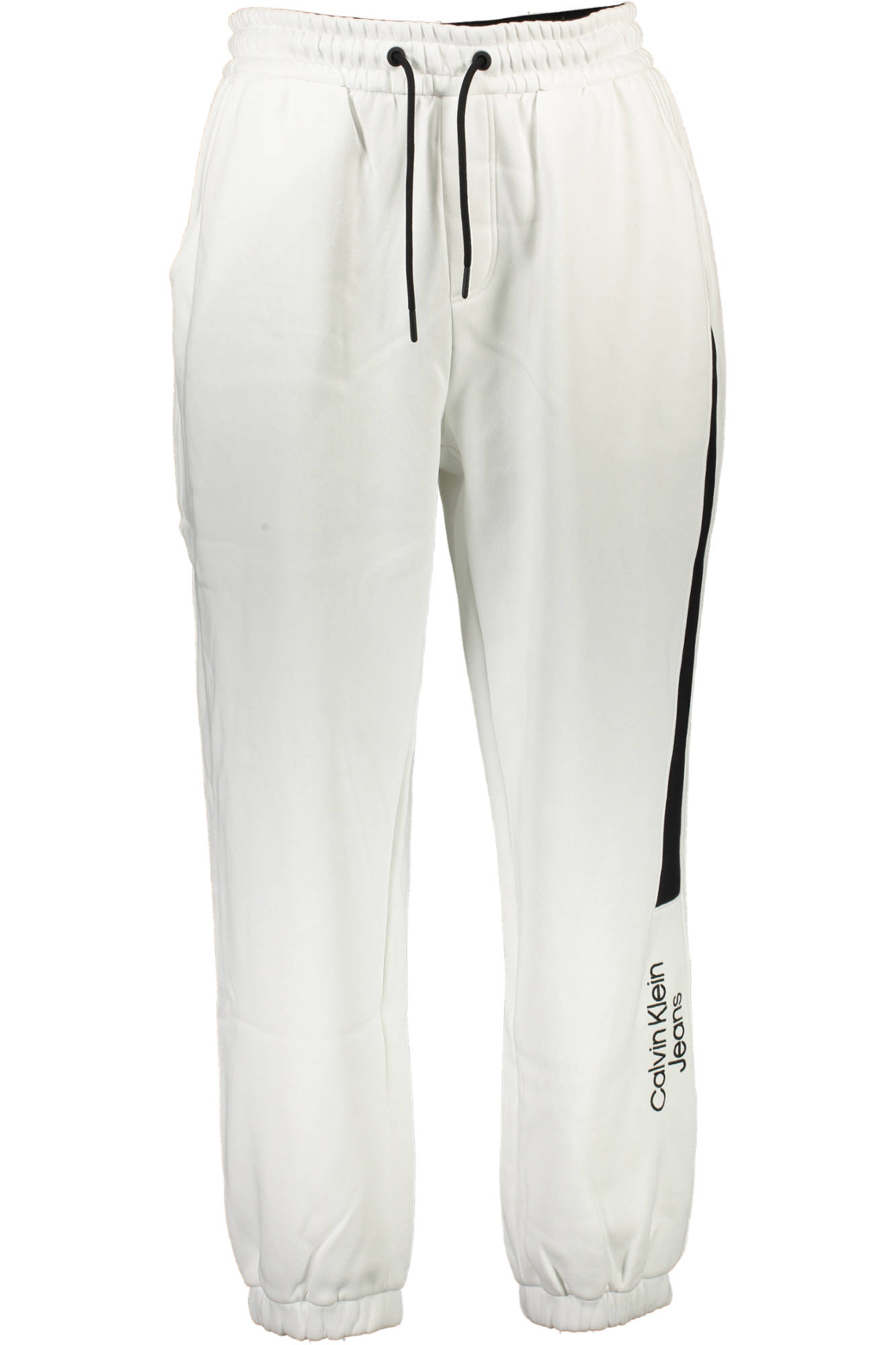 CALVIN KLEIN HERREN WEISSE HOSEN