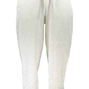 CALVIN KLEIN HERREN-WEIßE HOSE