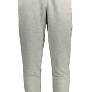 CALVIN KLEIN GRAUE HOSE FÜR HERREN