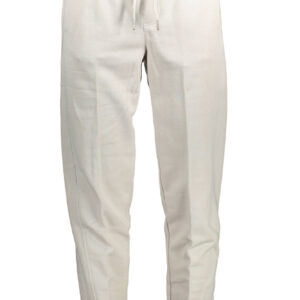 CALVIN KLEIN HERRENHOSE GRAU