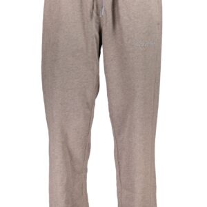 CALVIN KLEIN HERRENHOSE BRAUN