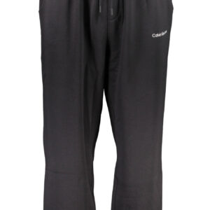 CALVIN KLEIN HERREN SCHWARZE HOSE