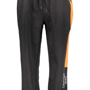 CALVIN KLEIN SCHWARZE HERRENHOSE