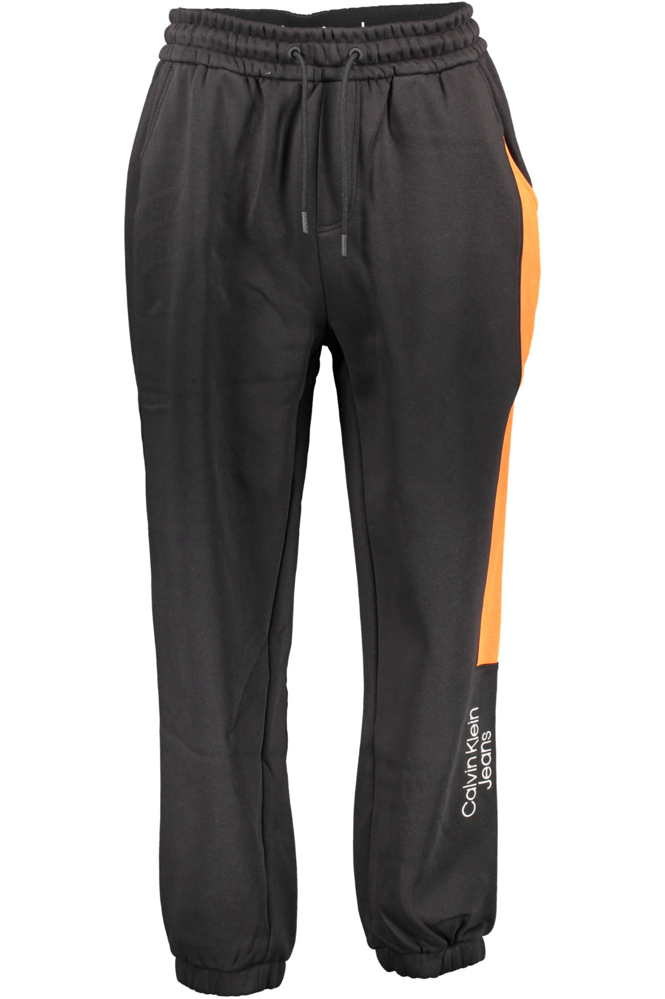 CALVIN KLEIN SCHWARZE HERRENHOSE
