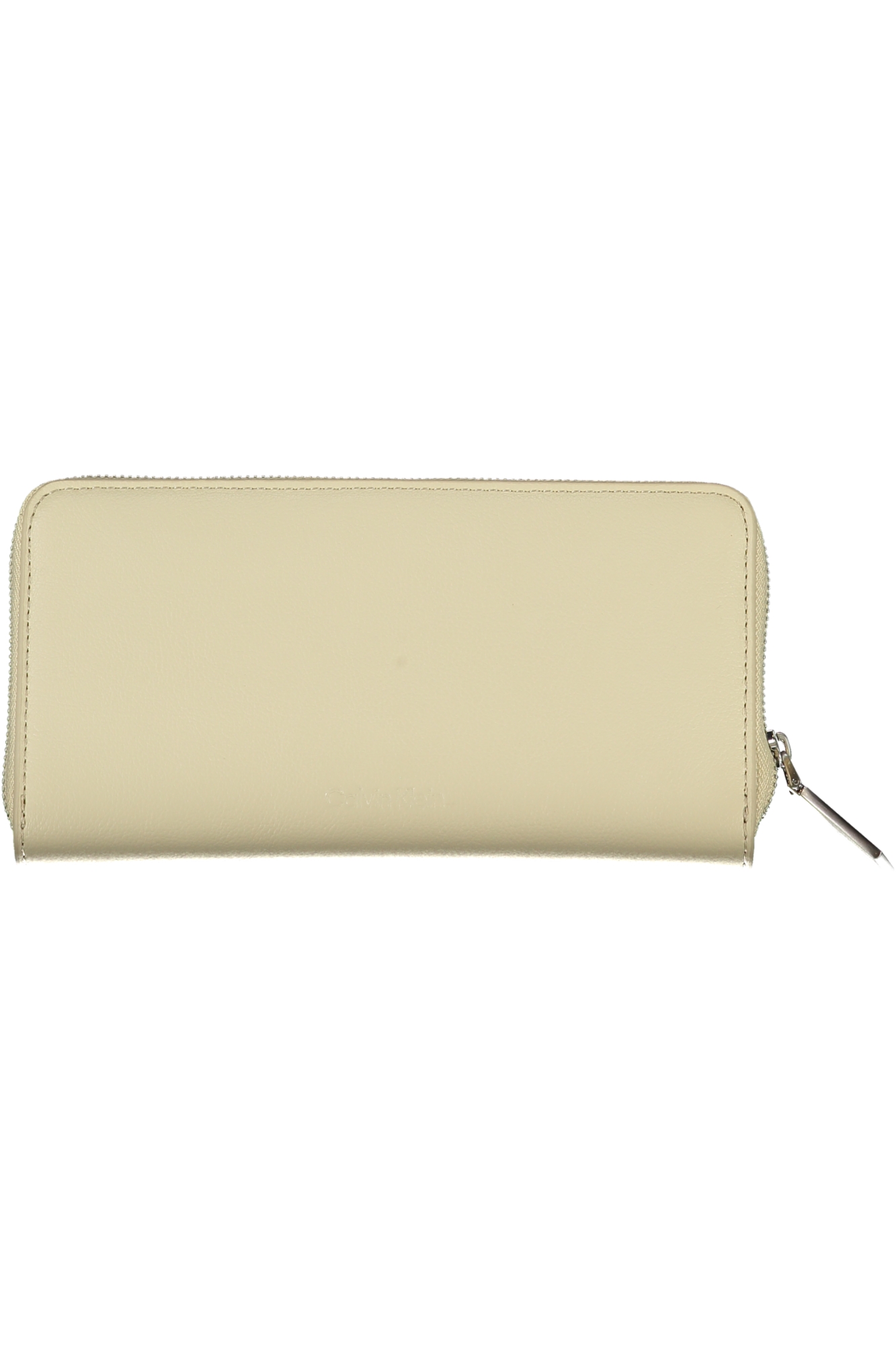 CALVIN KLEIN DAMENBRIEFTASCHE BEIGE – Bild 2