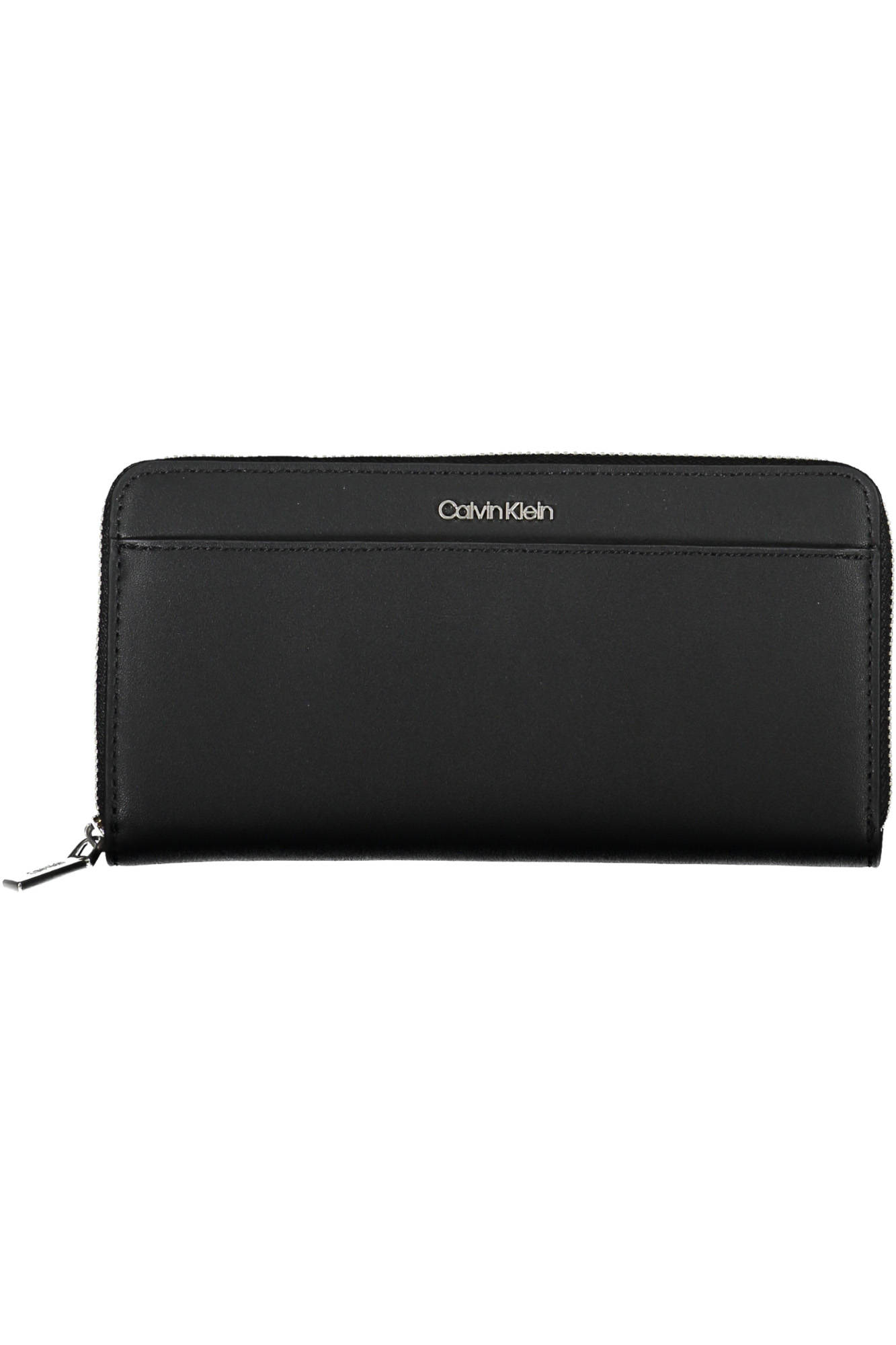 CALVIN KLEIN DAMENBRIEFTASCHE SCHWARZ