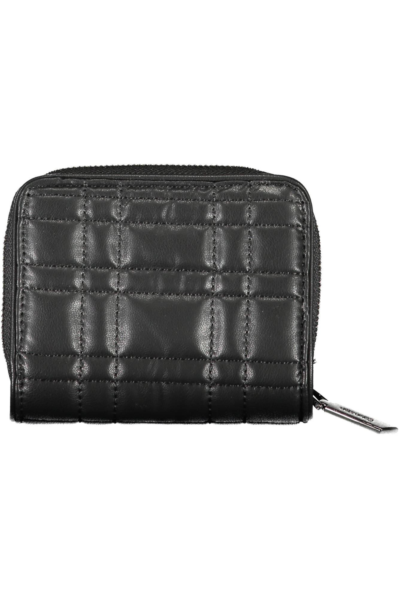 CALVIN KLEIN DAMENGELDBÖRSE SCHWARZ – Bild 2