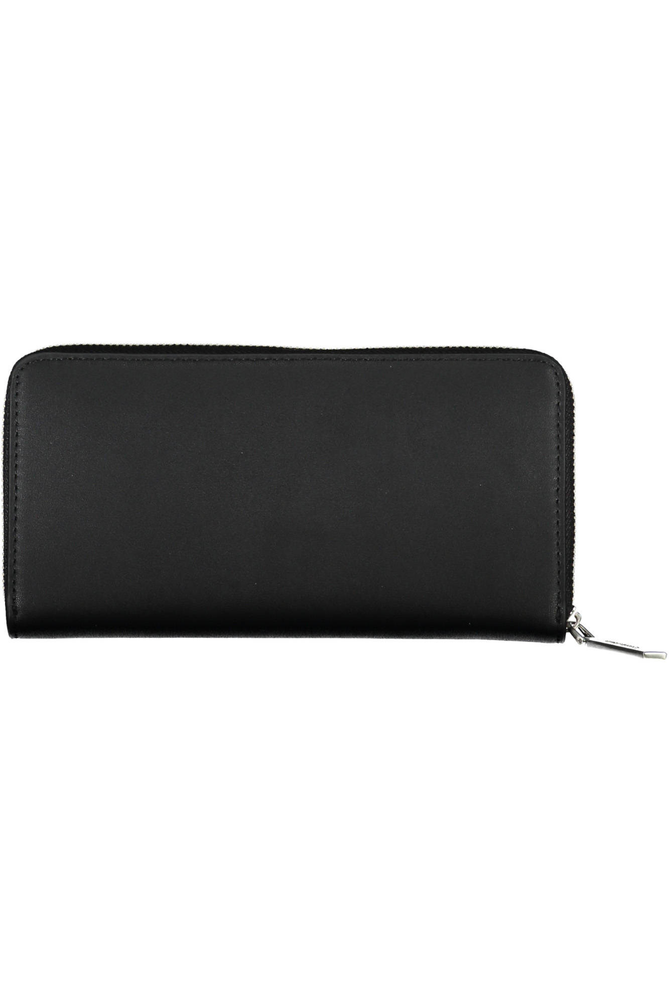 CALVIN KLEIN DAMENBRIEFTASCHE SCHWARZ – Bild 2