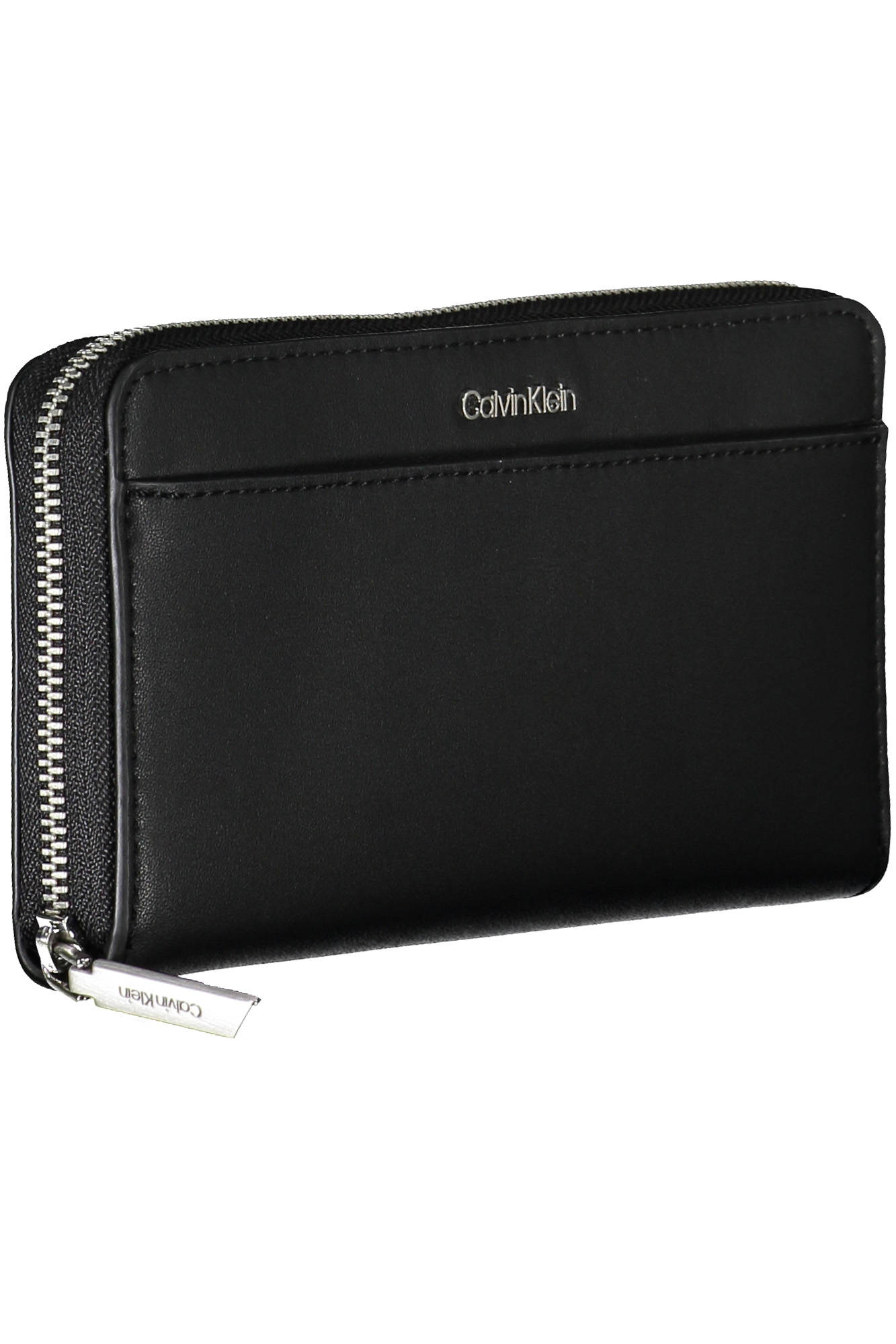 CALVIN KLEIN DAMENBRIEFTASCHE SCHWARZ – Bild 5