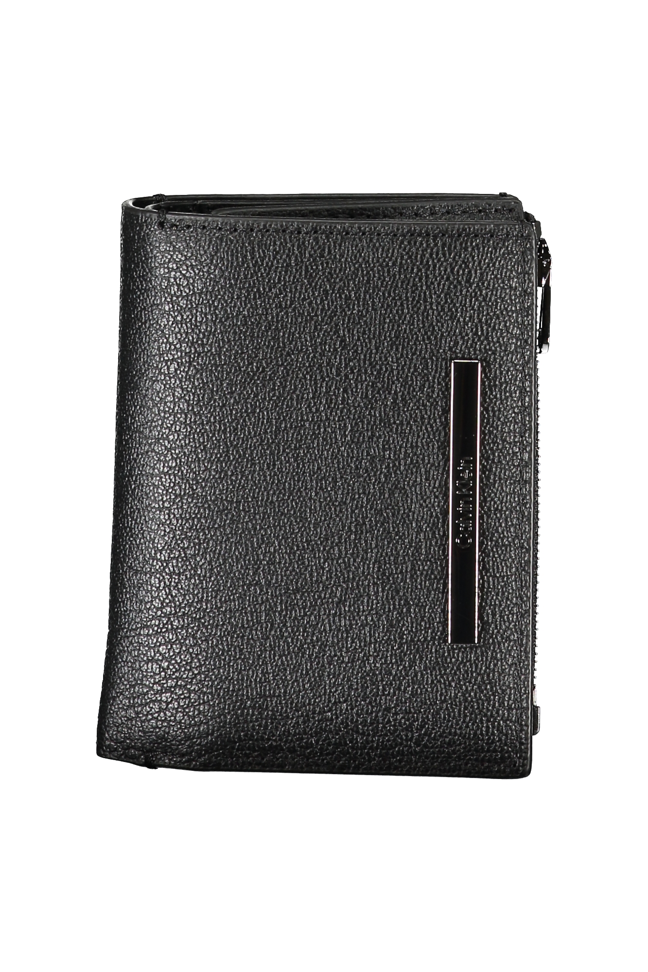 CALVIN KLEIN SCHWARZE HERRENBRIEFTASCHE