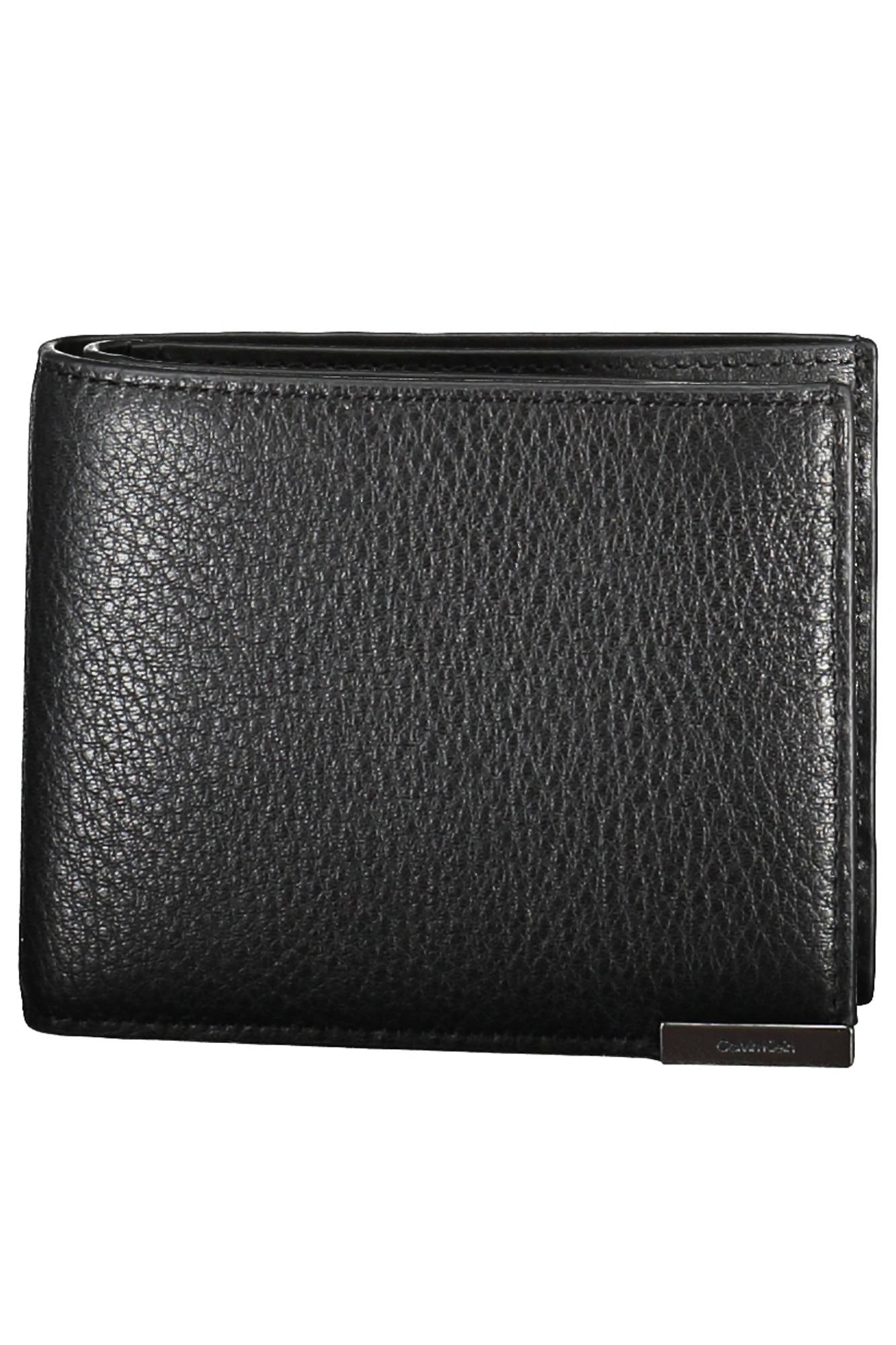 CALVIN KLEIN HERREN GELDBÖRSE SCHWARZ