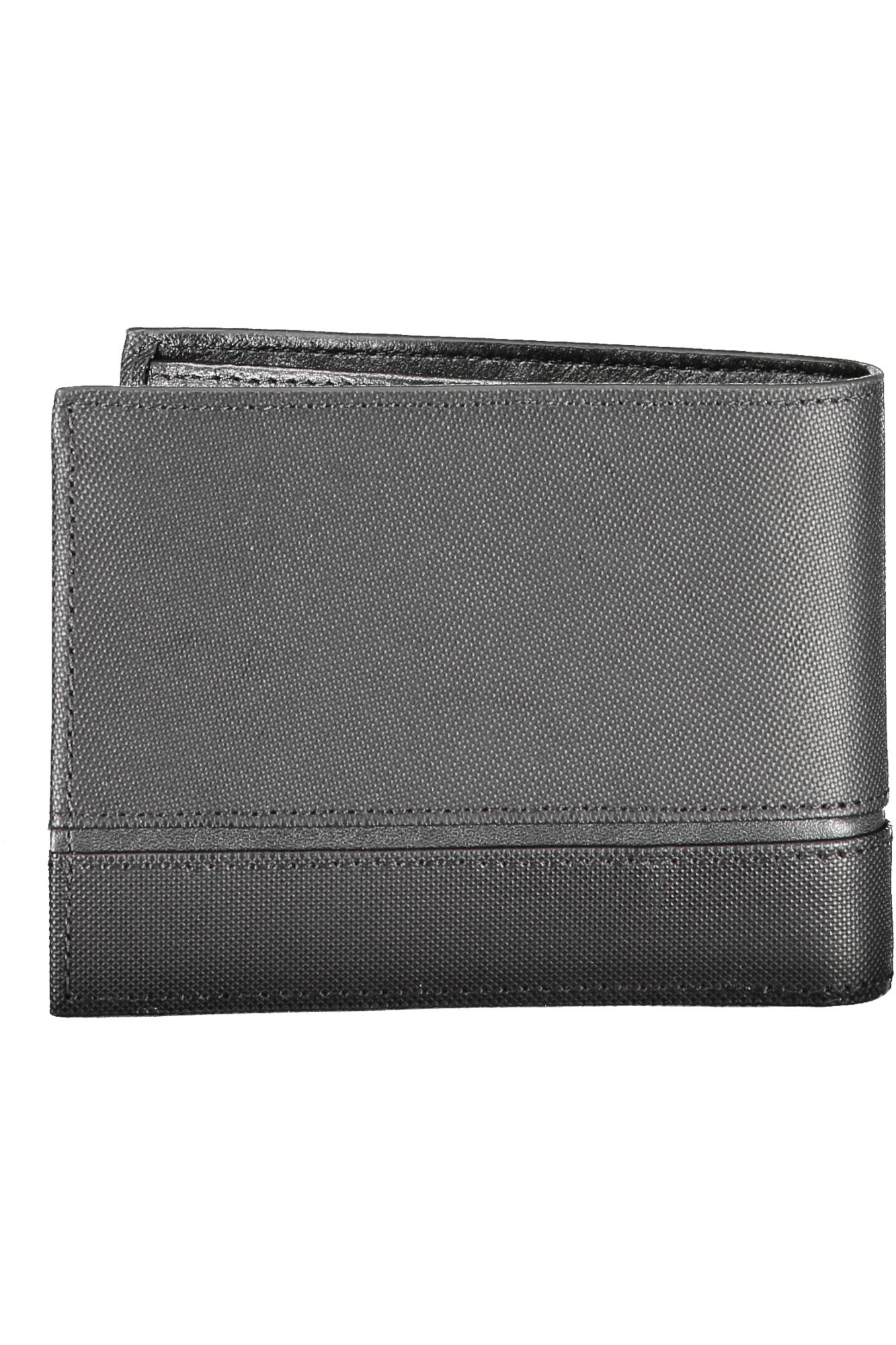 CALVIN KLEIN SCHWARZ HERREN GELDBÖRSE – Bild 2