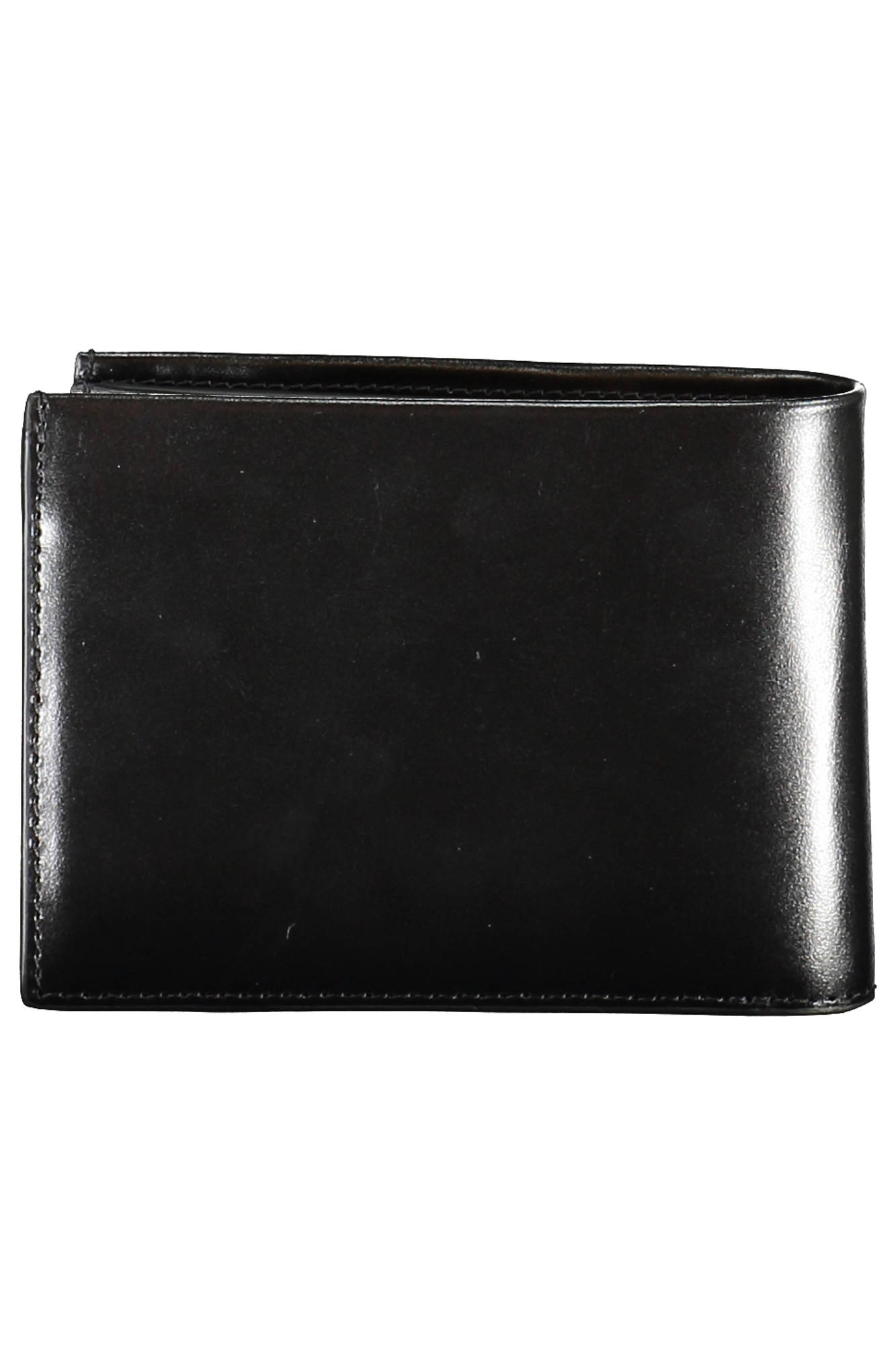 CALVIN KLEIN SCHWARZE MANNGELDBÖRSE – Bild 2