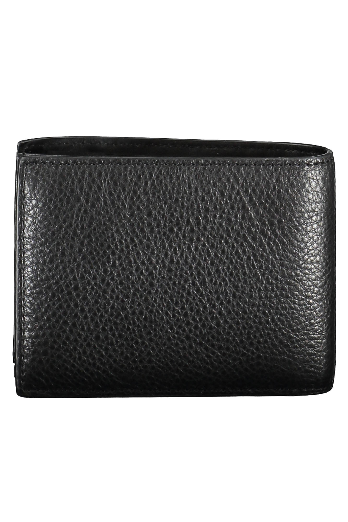 CALVIN KLEIN SCHWARZE MANNGELDBÖRSE – Bild 2