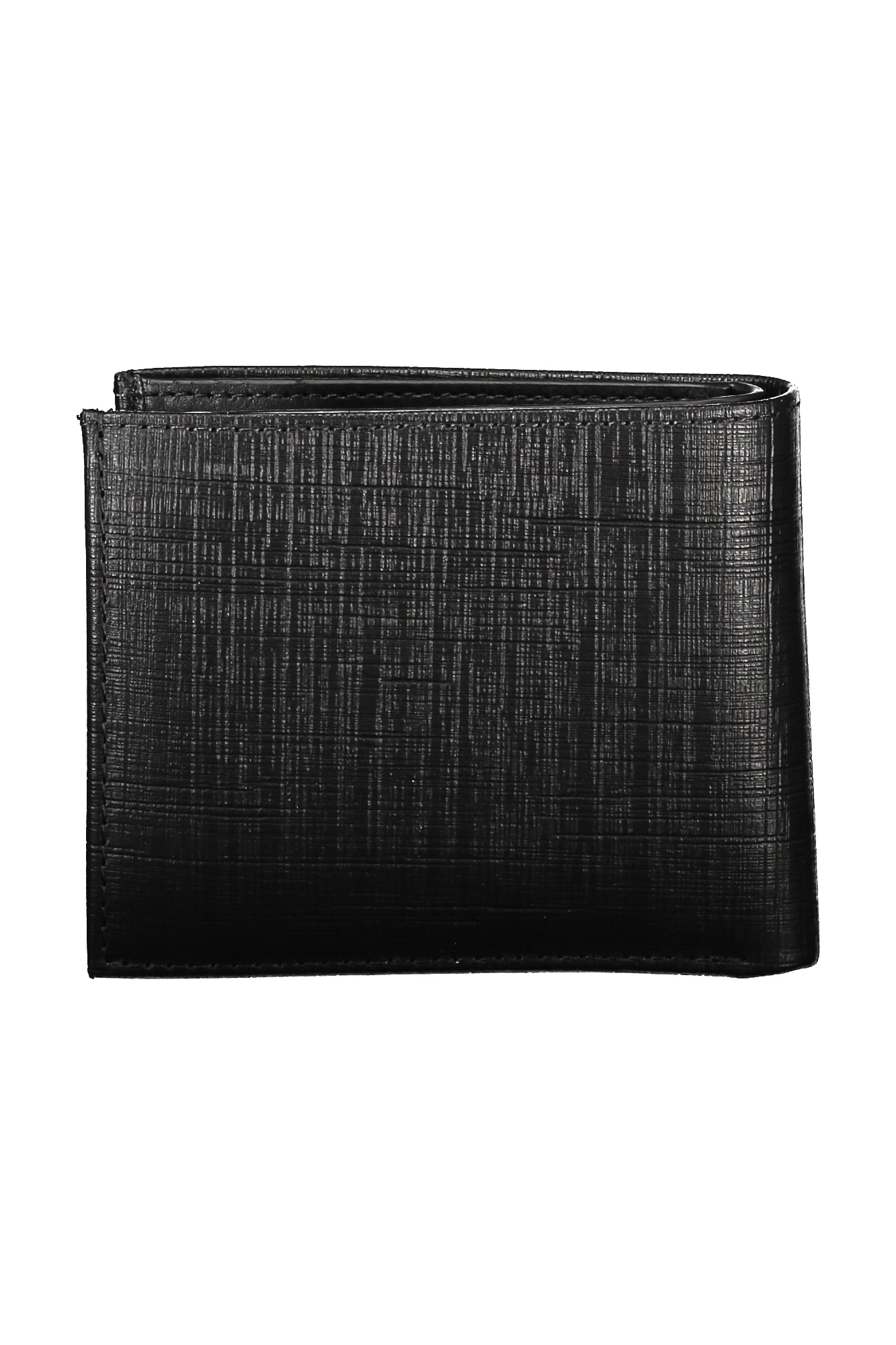 CALVIN KLEIN SCHWARZE HERRENBRIEFTASCHE – Bild 2