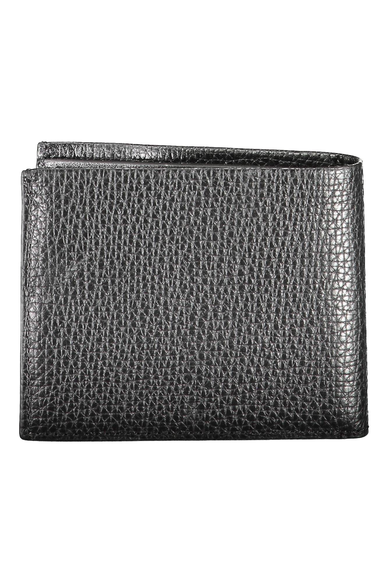 CALVIN KLEIN SCHWARZ HERREN GELDBÖRSE – Bild 2