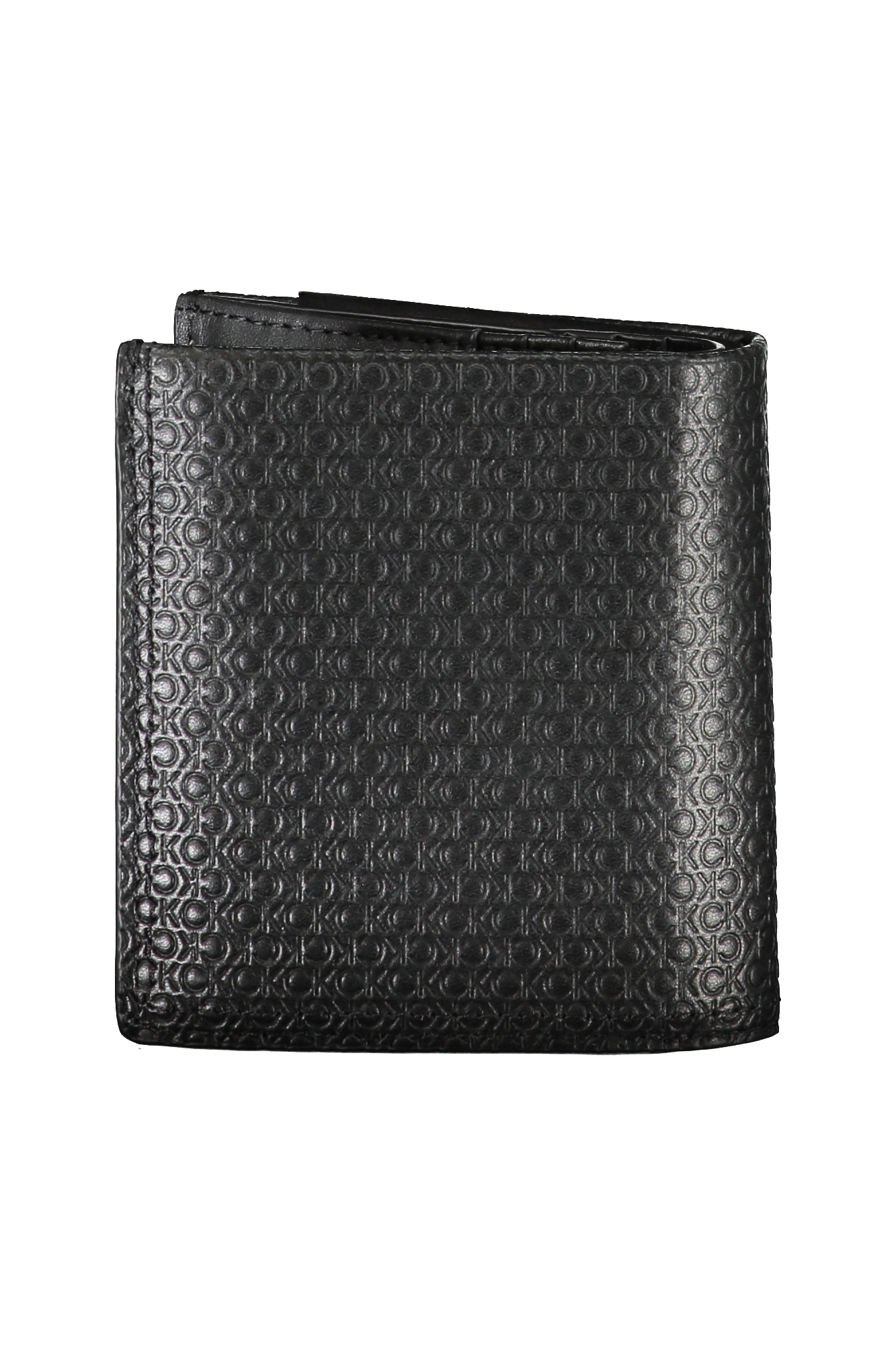 CALVIN KLEIN SCHWARZE HERRENBRIEFTASCHE – Bild 2