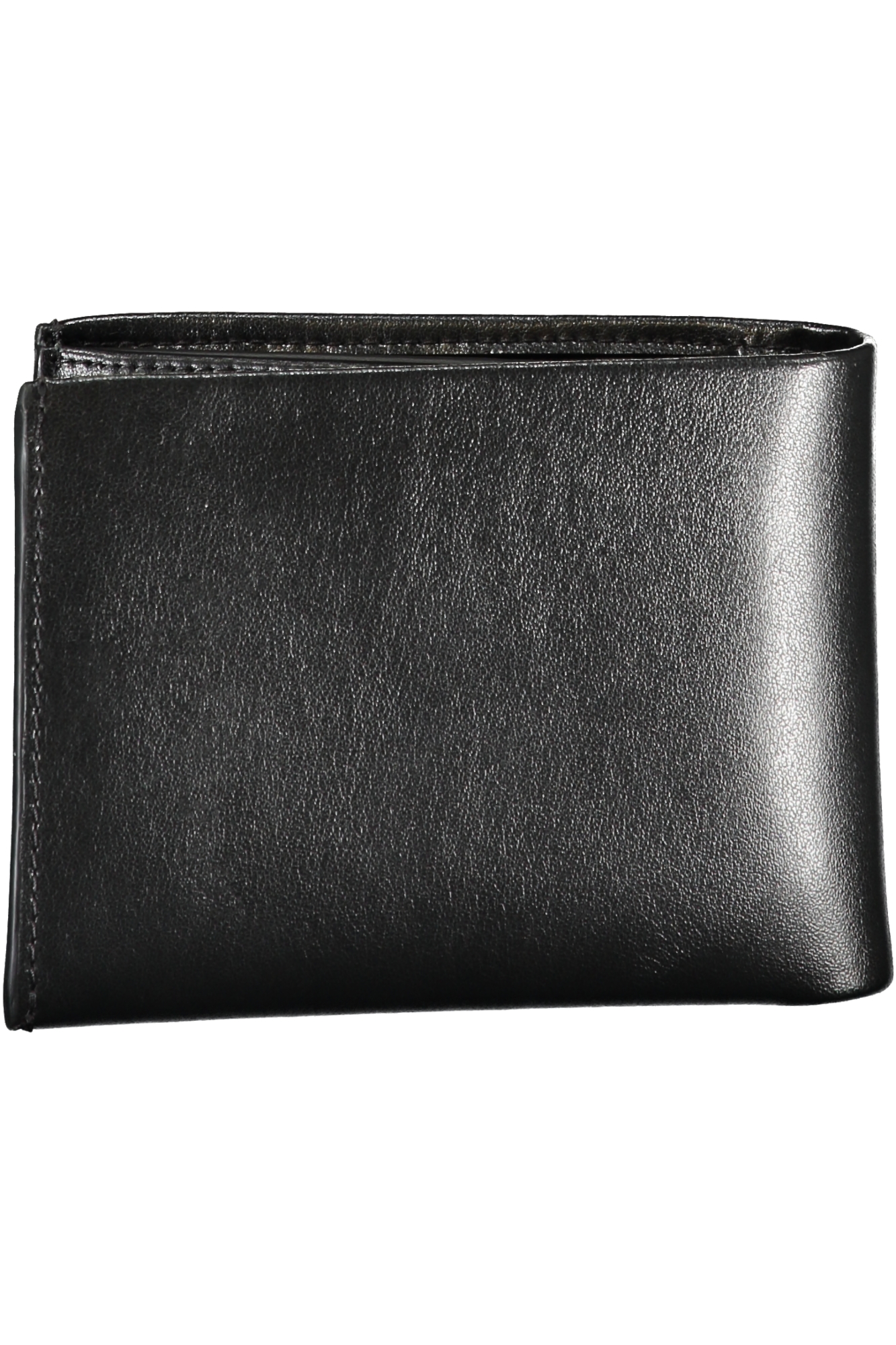 CALVIN KLEIN SCHWARZE HERRENBRIEFTASCHE – Bild 2