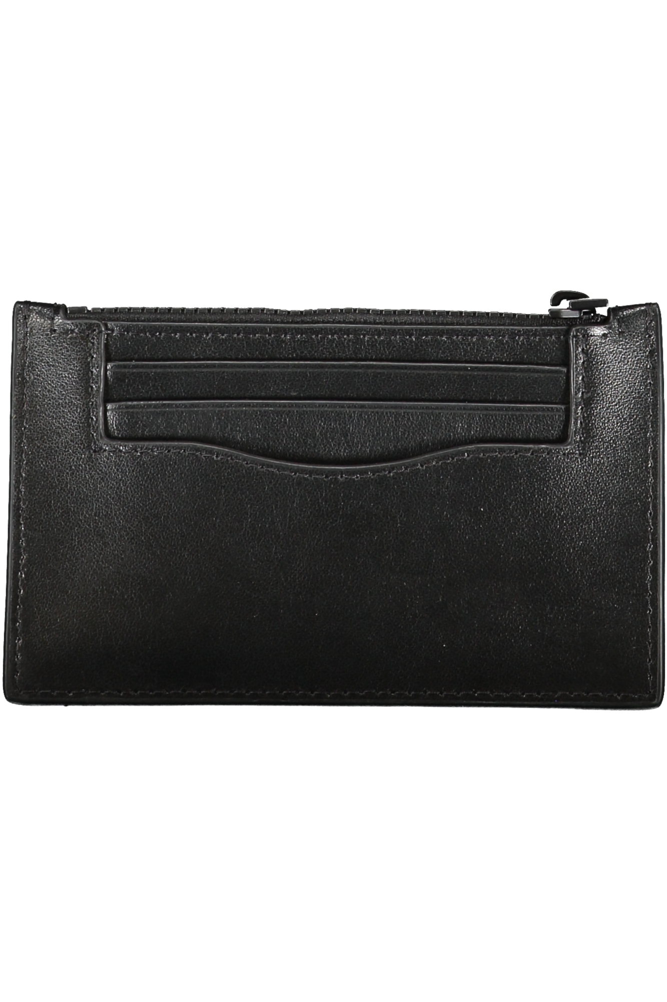 CALVIN KLEIN SCHWARZE HERRENBRIEFTASCHE – Bild 2