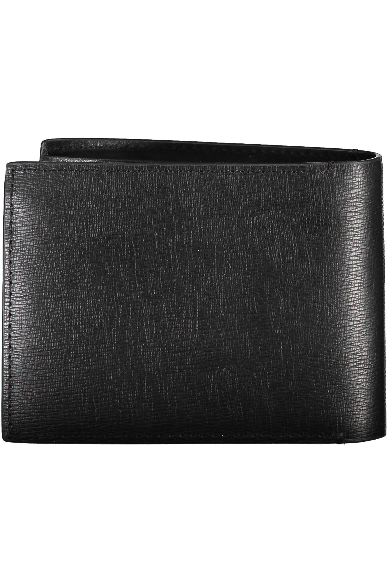 CALVIN KLEIN SCHWARZE HERRENBRIEFTASCHE – Bild 2