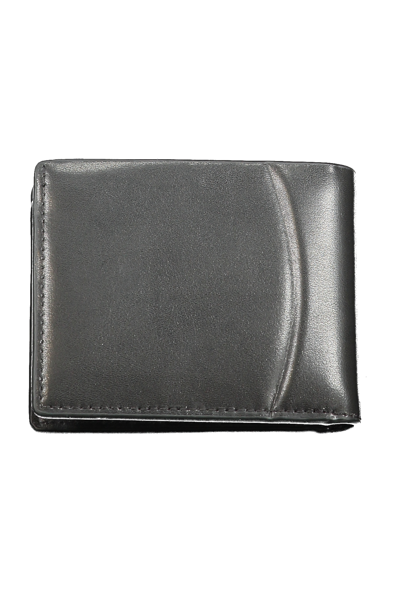 CALVIN KLEIN SCHWARZE HERRENBRIEFTASCHE – Bild 2