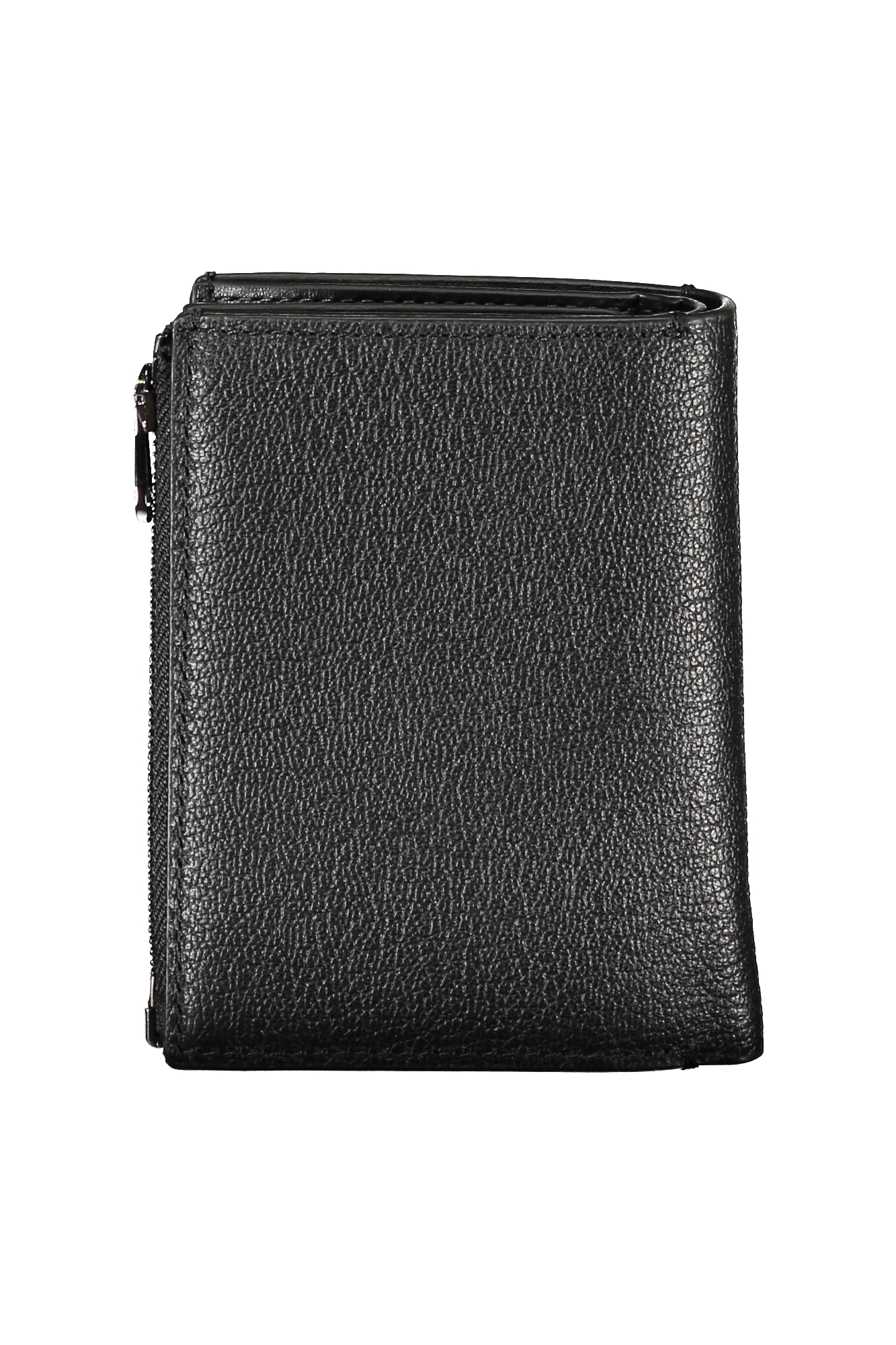 CALVIN KLEIN SCHWARZE HERRENBRIEFTASCHE – Bild 4