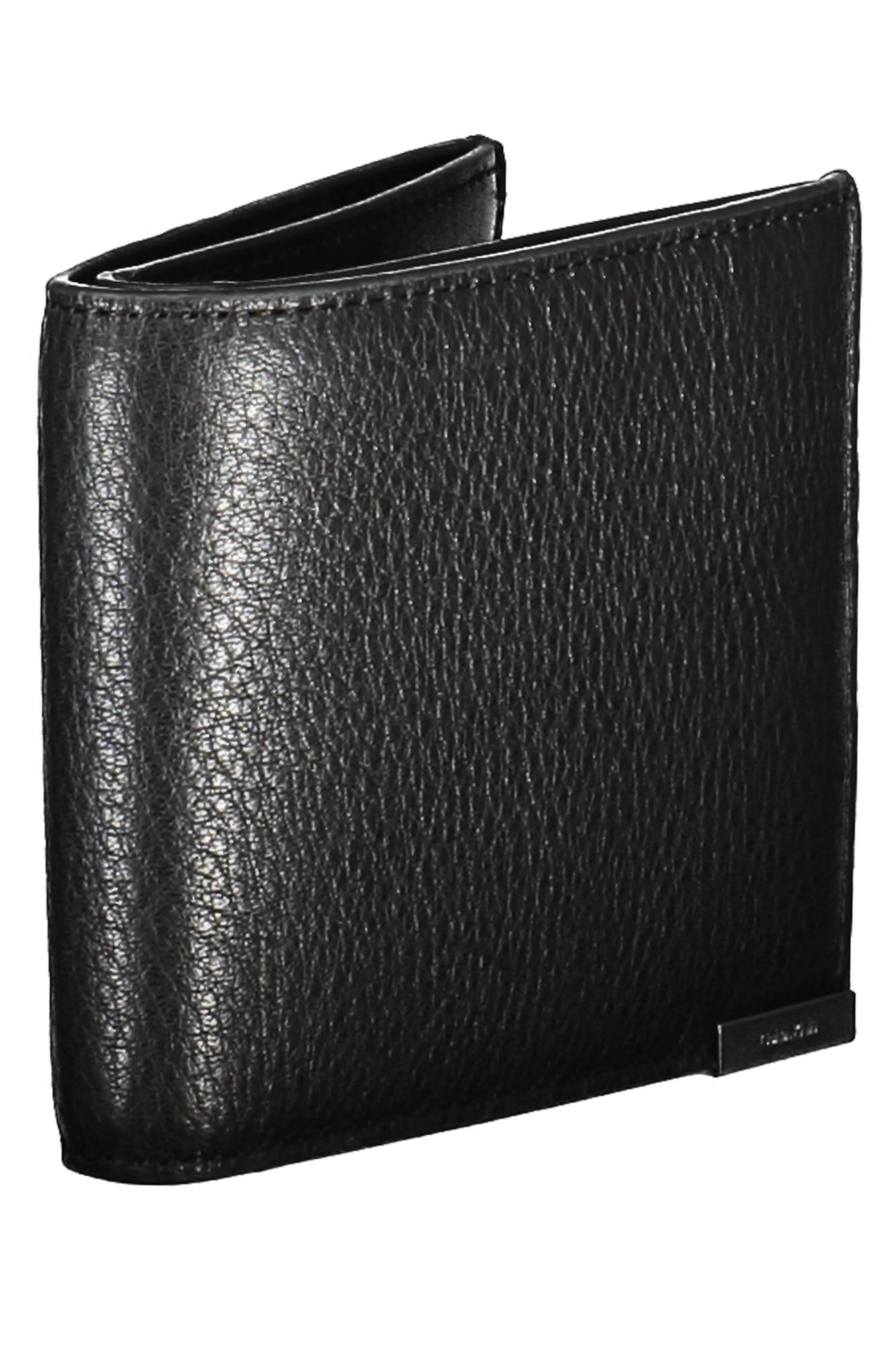 CALVIN KLEIN HERREN GELDBÖRSE SCHWARZ – Bild 2
