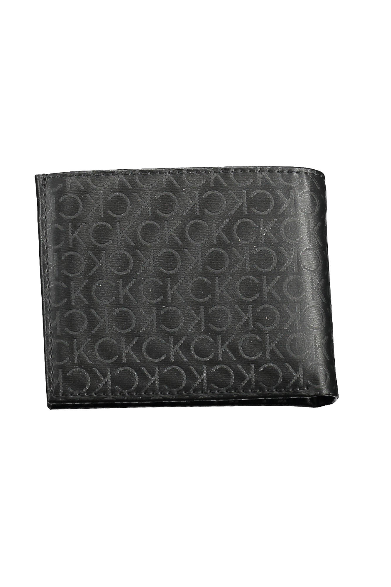 CALVIN KLEIN HERREN GELDBÖRSE SCHWARZ – Bild 2