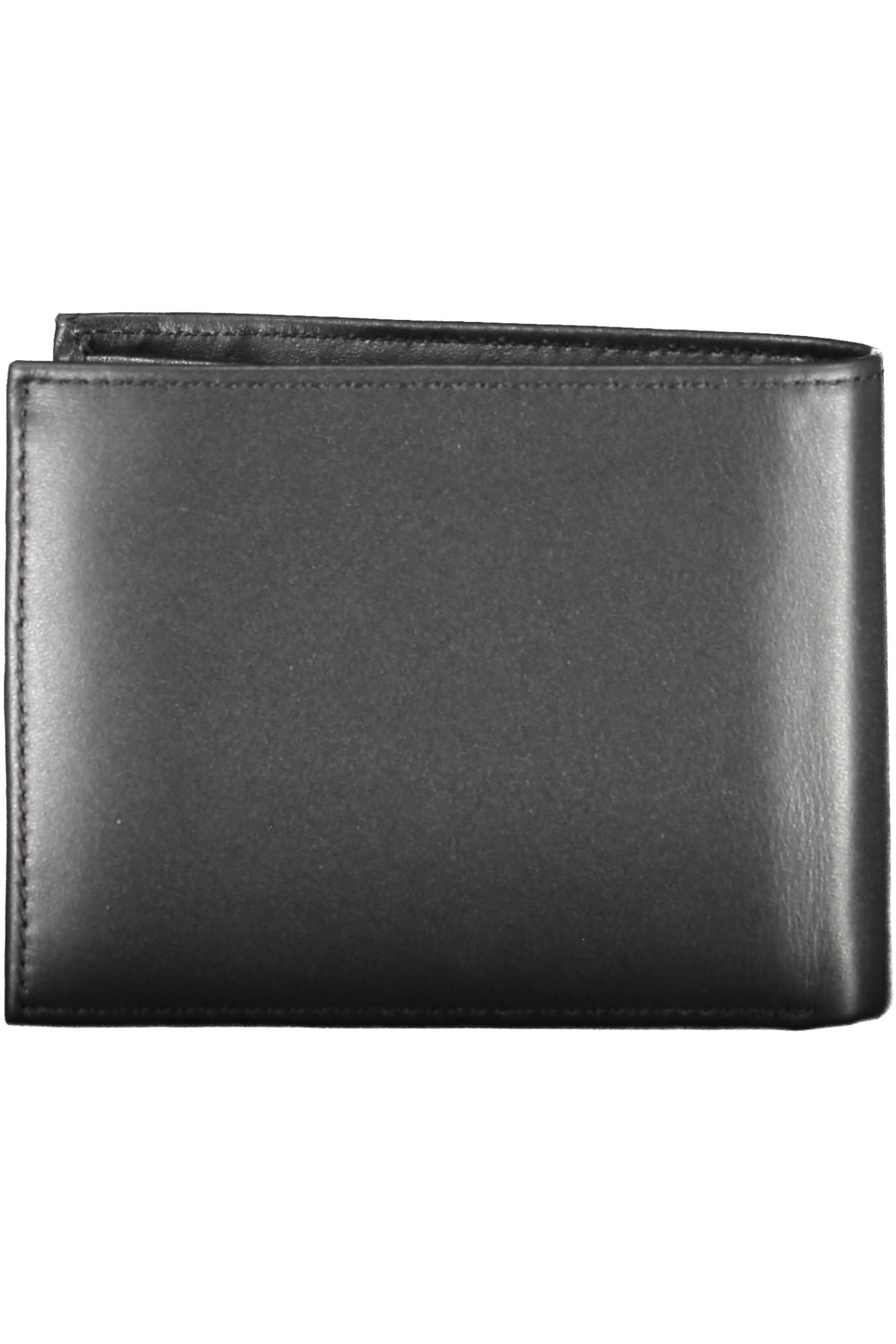 CALVIN KLEIN SCHWARZ HERREN GELDBÖRSE – Bild 2