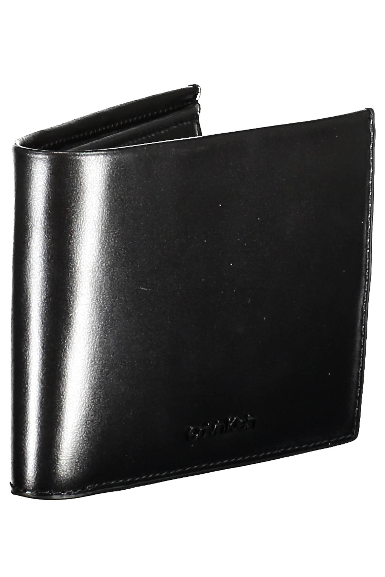 CALVIN KLEIN SCHWARZE MANNGELDBÖRSE – Bild 3