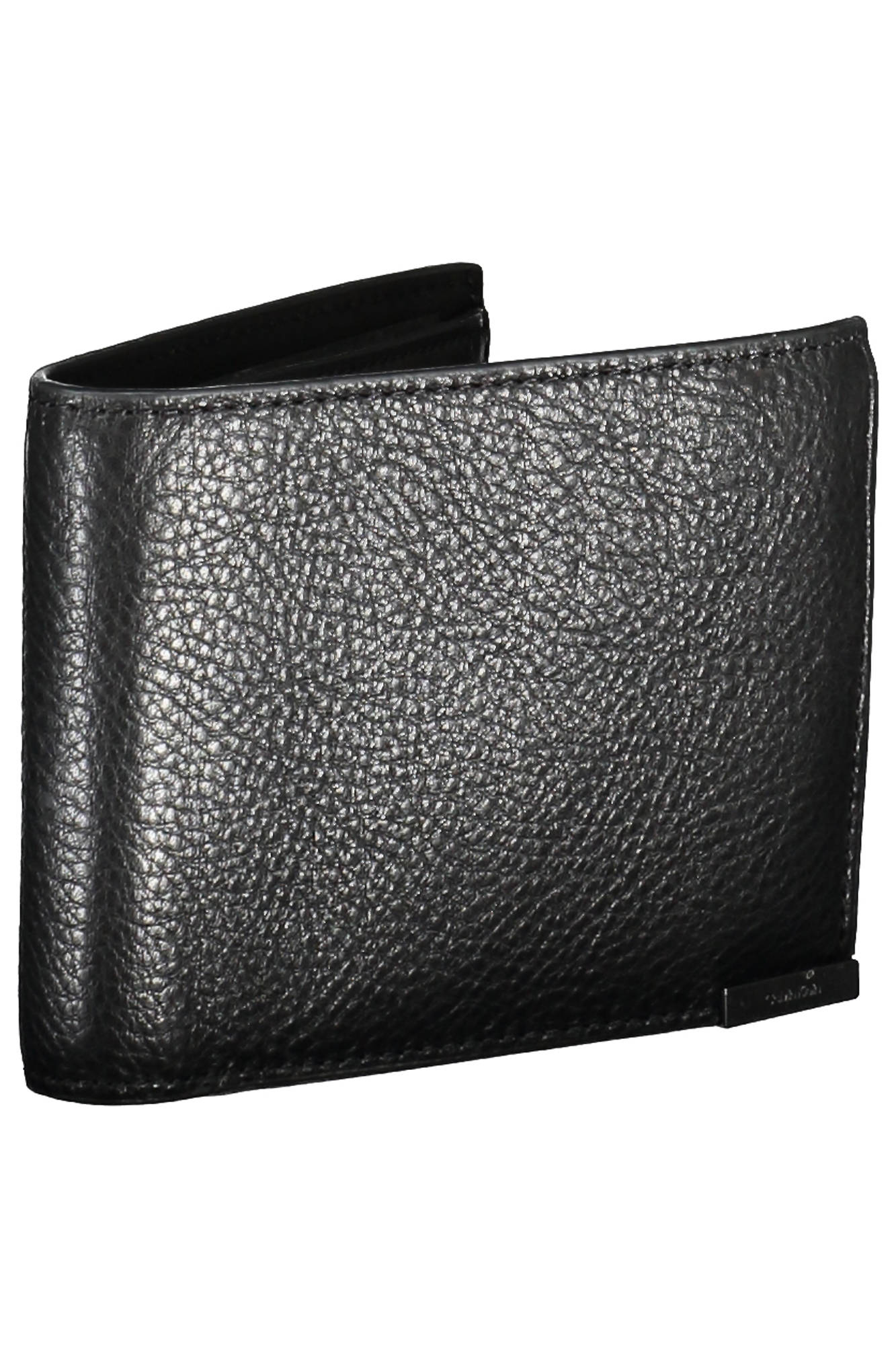 CALVIN KLEIN SCHWARZE MANNGELDBÖRSE – Bild 3