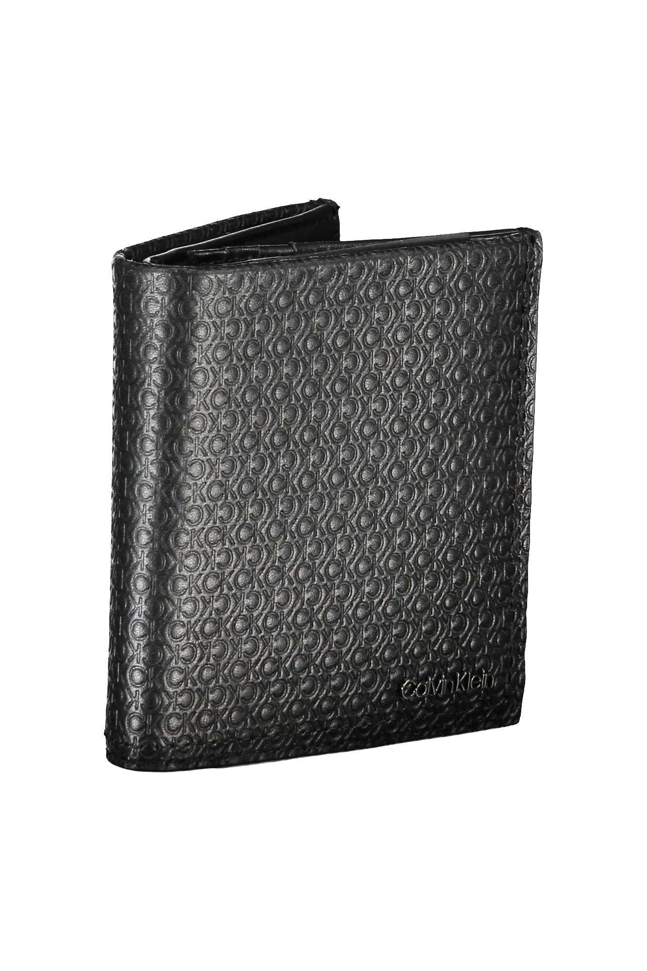 CALVIN KLEIN SCHWARZE HERRENBRIEFTASCHE – Bild 3