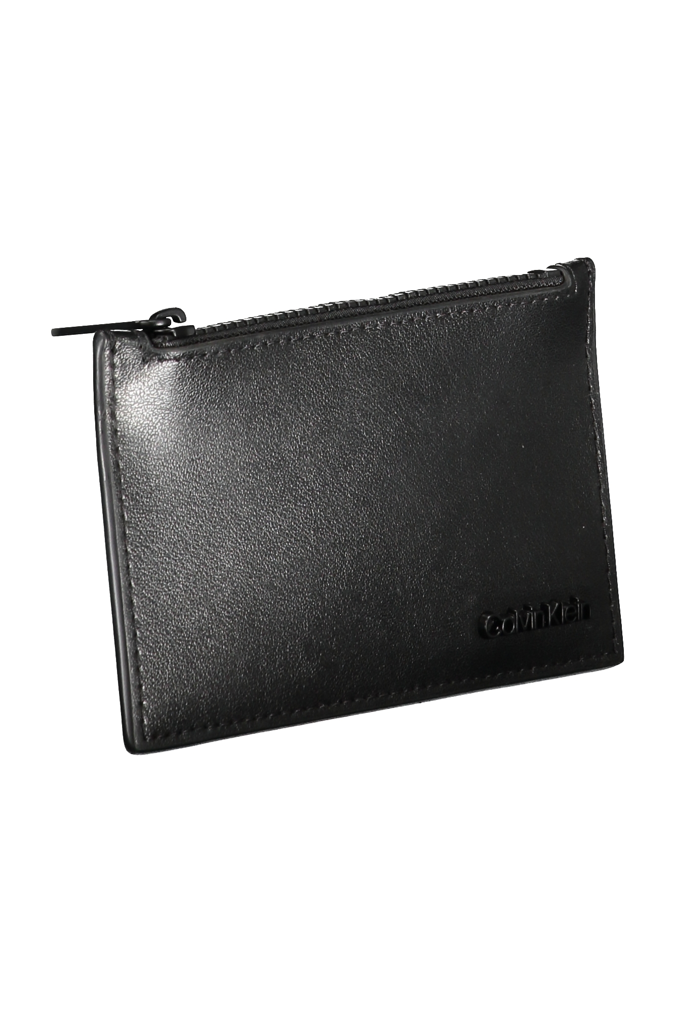 CALVIN KLEIN SCHWARZE HERRENBRIEFTASCHE – Bild 3