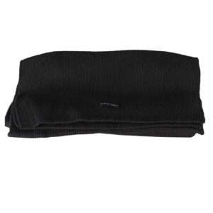 CALVIN KLEIN DAMENSCHAL SCHWARZ