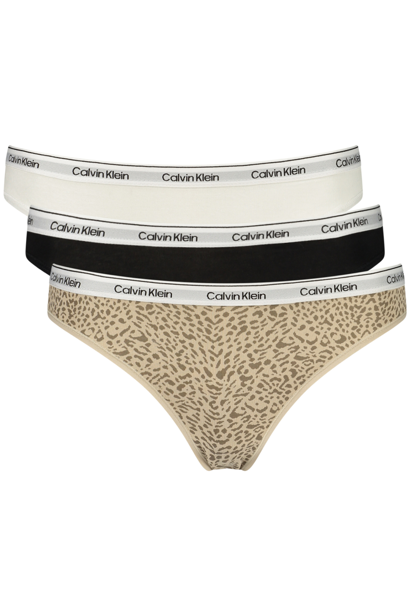 CALVIN KLEIN DAMEN-SCHWEINE SCHWARZE UNTERWÄSCHE