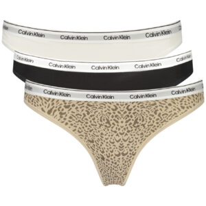 CALVIN KLEIN DAMEN-SCHWEINE SCHWARZE UNTERWÄSCHE